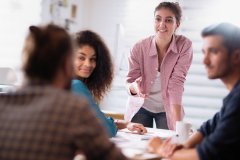 關(guān)于求推薦一些適合管理人員的培訓(xùn)課程？